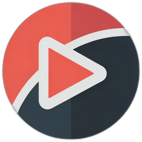 视频压缩Logo